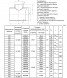 Тройник стальной 325x8-219х7-4 036 ОСТ 34 10.764-97 переходный сварной