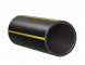 Труба ПНД ПЭ100 для газа ГОСТ Р 50838-2009 SDR17 d63х3,8 PN6