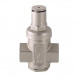 Редуктор давления VALTEC VT.087.N.0445 1/2&amp;#039;&amp;#039; DN 15 PN 16 поршневой, прямого действия, латунный с никелевым покрытием