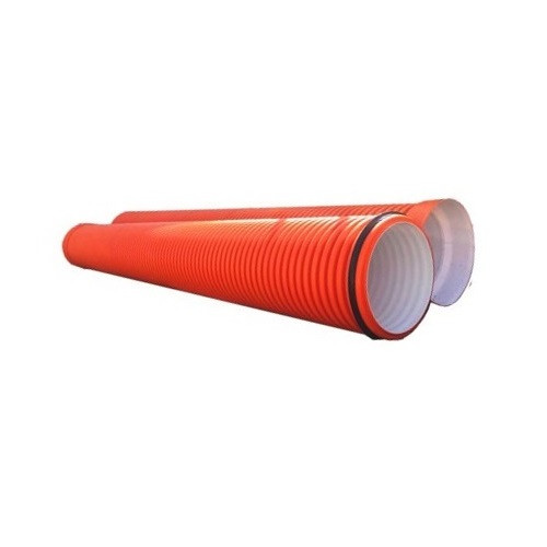 Труба гофрированная COREX ID800 SN16