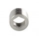 Латунная футорка VALTEC 3/4&amp;quot; х 1/2&amp;quot; под шестигранник VTr.660.N.0405