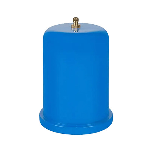 Гидроаккумулятор Unipump V2 НР 1&amp;quot; DN 120 PN 6 мембранный для систем водоснабжения