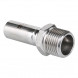 Вставка VALTEC VTi.906.I НР 1&amp;quot; DN 28x25 PN 16 нержавеющая сталь