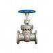Задвижка 30с64нж Ду200 Ру25 стальная клиновая фланцевая