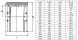 Муфта FRIALEN UB DN 1000 SDR 17 электросварная без упора