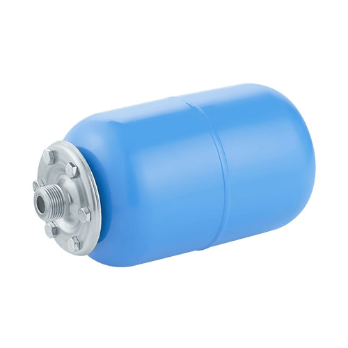 Гидроаккумулятор Unipump V5 НР 1&amp;quot; DN 152 PN 6 мембранный для систем водоснабжения