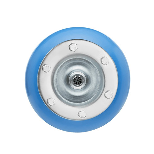 Гидроаккумулятор Unipump V5 НР 1&amp;quot; DN 152 PN 6 мембранный для систем водоснабжения