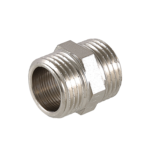 Латунный ниппель VALTEC 3/4&amp;quot; VTr.582.N.0005