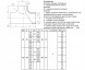 Тройник стальной переходный 108х9-89х8-Ст.20 ГОСТ 17376-2001