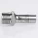 Вставка VALTEC VTi.906.I НР 1 1/4&amp;quot; DN 35x32 PN 16 нержавеющая сталь
