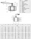 Кран шаровой Danfoss JiP Standard WW DN 15 PN 16 стальной стандартнопроходный под приварку