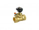 Клапан MSV-BD Ду 20 Ру 20 балансировочный Danfoss