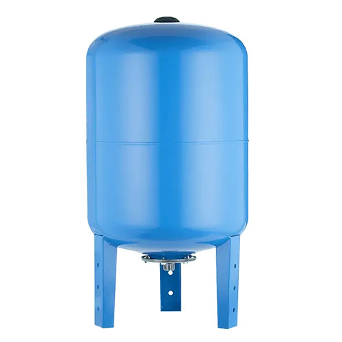 Гидроаккумулятор Unipump V80 НР 1&amp;quot; DN 380 PN 6 мембранный для систем водоснабжения