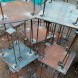 Закладная деталь МН 119-3 для железобетонных конструкций 1.400-15.В1.130-14