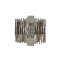Латунный ниппель VALTEC 1 1/2&amp;quot; VTr.582.N.0008