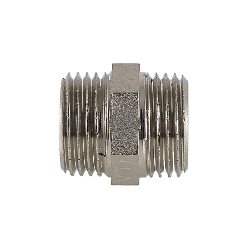 Латунный ниппель VALTEC 1 1/2&amp;quot; VTr.582.N.0008