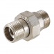 Латунный сгон VALTEC 3/4&amp;quot; разъемный с наружной резьбой VTr.728.N.0005