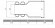 Труба ПП гофрированная ИКАПЛАСТ DN/OD 315 SN 16