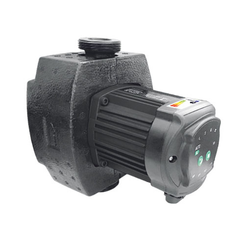 Насос циркуляционный VALFEX ALPHA 25-40 DN 25 PN 10 энергоэффективный с теплоизоляцией