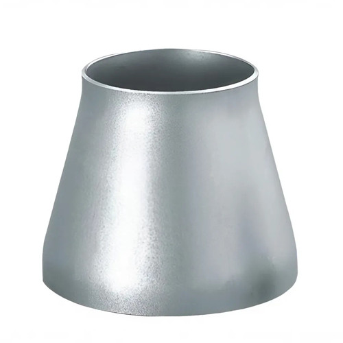 Переход стальной концентрический К-48,3х2,6-26,9х2-Ст.20 ГОСТ 17378-2001
