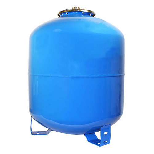 Гидроаккумулятор Unipump V100 НР 1&amp;quot; DN 440 PN 6 мембранный для систем водоснабжения