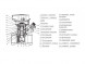 Клапан MSV-BD Ду 40 Ру 20 балансировочный Danfoss