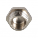Латунная пробка VALTEC 3/4&amp;quot; резьбовая VTr.583.N.0005