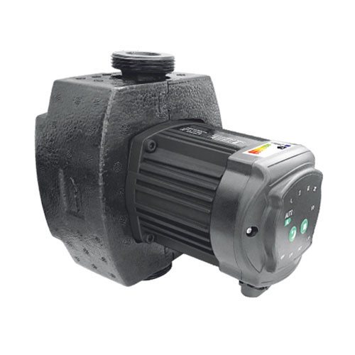 Насос циркуляционный VALFEX ALPHA 32-40 180 DN 32 PN 10 энергоэффективный с теплоизоляцией