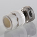 Переходник VALTEC VTp.708.E ВР 3/4&amp;quot; DN 20 PN 25 евроконус полипропиленовый комбинированный