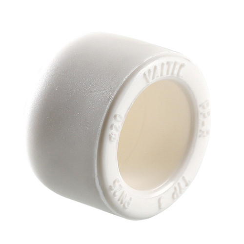 Заглушка VALTEC VTp.790 DN 25 PN 25 полипропиленовая
