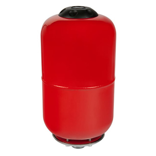 Бак расширительный Unipump V8 НР 1&amp;quot; DN 202 PN 6 мембранный для отопления