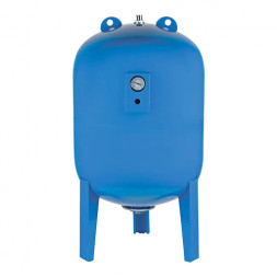 Гидроаккумулятор Unipump V200 НР 1 1/2&amp;quot; DN 580 PN 6 мембранный для систем водоснабжения