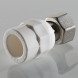 Переходник VALTEC VTp.708.K ВР 1/2&amp;quot; DN 20 PN 25 конус полипропиленовый комбинированный
