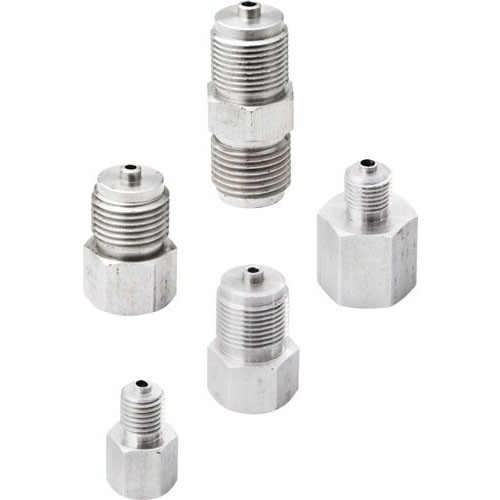 Переходник Росма Дкорп=24мм 0-60 Мпа G1/2&amp;quot; 00000024801