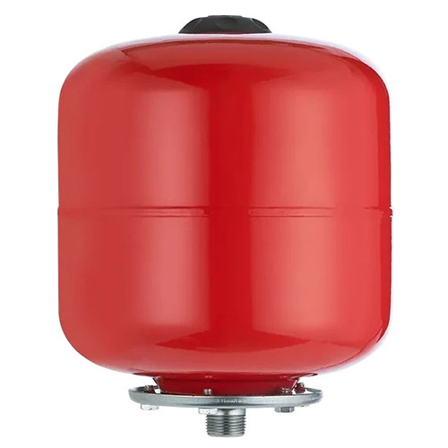 Бак расширительный Unipump V12 НР 1&amp;quot; DN 260 PN 6 мембранный для отопления