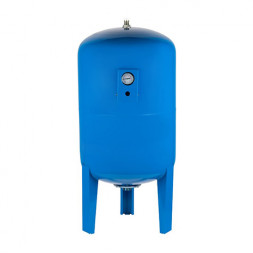 Гидроаккумулятор Unipump V300 НР 1 1/2&amp;quot; DN 650 PN 6 мембранный для систем водоснабжения