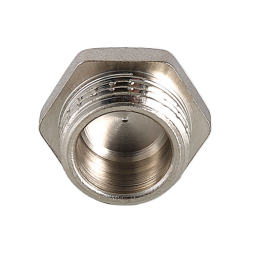 Латунная пробка VALTEC 1 1/4&amp;quot; резьбовая VTr.583.N.0007