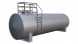Резервуар стальной РГС-70 м3