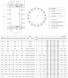 Монтажная вставка FAF 3900 DN 100 PN 16 фланцевая