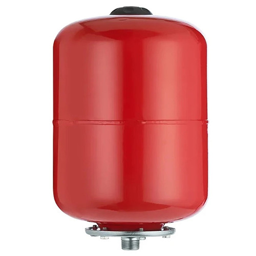 Бак расширительный Unipump V19 НР 1&amp;quot; DN 265 PN 6 мембранный для отопления