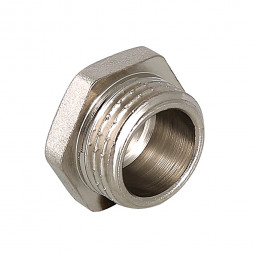 Латунная пробка VALTEC 1 1/2&amp;quot; резьбовая VTr.583.N.0008