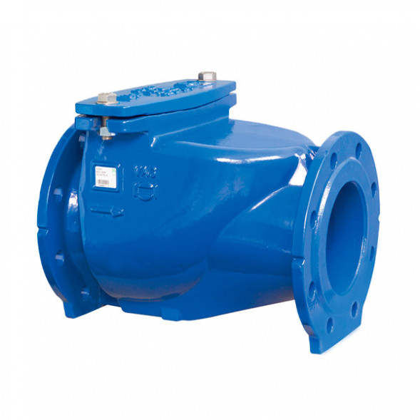 Клапан VAG RETO-STOP DN 65 PN 16 обратный