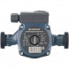 Насос циркуляционный Unipump CP 25-40 180 с мокрым ротором H=4м Q=48л/мин арт. 67353