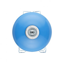 Гидроаккумулятор Unipump H100 НР 1&amp;quot; DN 440 PN 6 мембранный горизонтальный для систем водоснабжения
