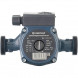 Насос циркуляционный Unipump CP 25-40 130 с мокрым ротором H=4м Q=48л/мин арт. 87394