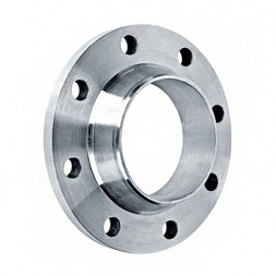 Фланец 1-350-16-09Г2С ГОСТ 12821-80 Ду 350 Ру 16 стальной воротниковый приварной встык