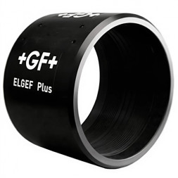 Муфта э/с Georg Fischer GF 900 мм SDR 26 для ПЭ труб 753911952