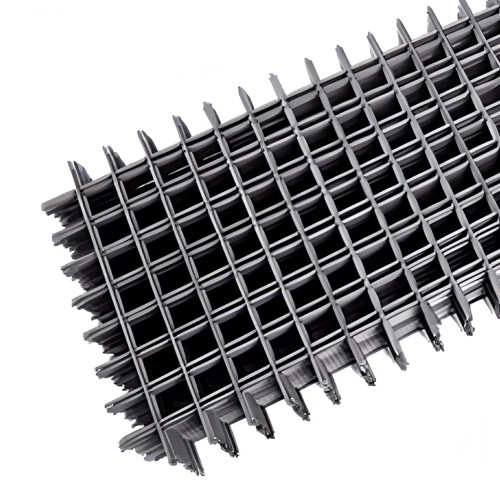Сетка ВР-1 200x200x3,5 из арматурной проволоки стальная сварная ГОСТ 23279-2012