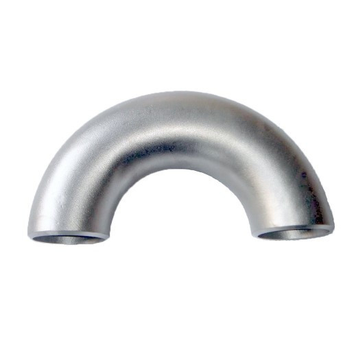 Отвод 180-114х5,0-09Г2С ГОСТ 30753-2001 стальной бесшовный крутоизгогнутый