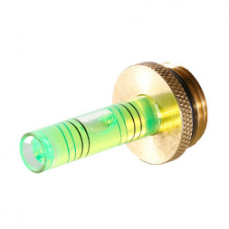 Латунная пробка-уровень VALTEC 1/2&amp;quot; VTr.583.U.0004